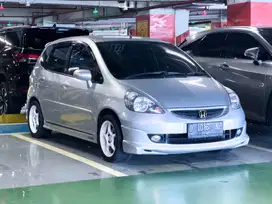 Honda Jazz GD3 iDSi (add on Modulo VV Ori)