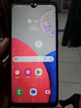 Samsung a52s 5g ram 8/256 fulset