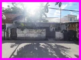 dhyana Rumah ukuran 13x11m lokasi bagus di Duri Kepa