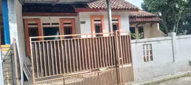 disewakan rumah per tahun di jatinangor sumedang