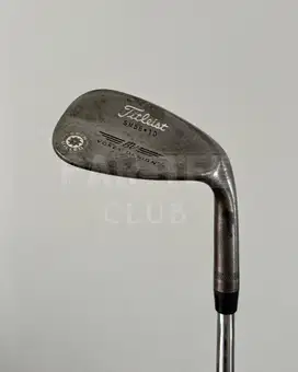 Stick Golf Second Bekas Original Titleist Vokey Design Spin Milled Ori