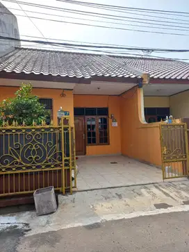 Rumah dikontrakan tahunan Jakarta Timur