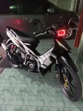 Fiz R 97 AA magelang