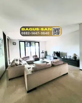 Dijual Rumah Mewah Luas dan Siap Huni Di Puri Bintaro  Sektor 9