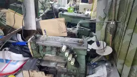 DiJual Mesin kam overdeck