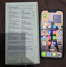 iphone 13 mini 128gb