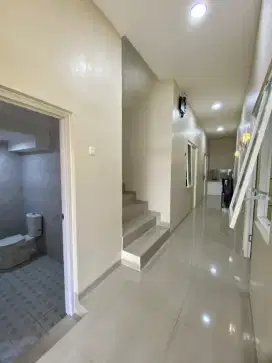 Kost Elite Daerah Soekarno Hatta Buruan Sebelum Ke Habisan Full Kost