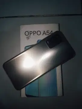 hp oppo a54 6/128