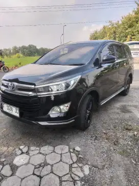 Inova 2.4 V A/T