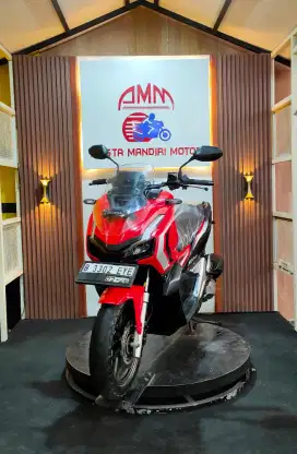 JUAL BELI ADV 150 CBS 2021 BAYAR VIA SHOPEE TOKPED KREDIVO INDODANA CC