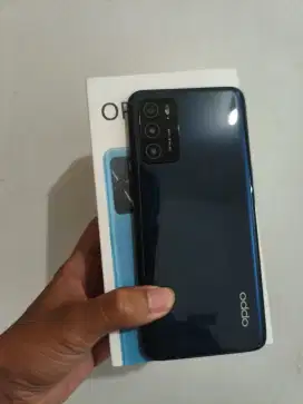 Oppo a54s 6/128 fullset
