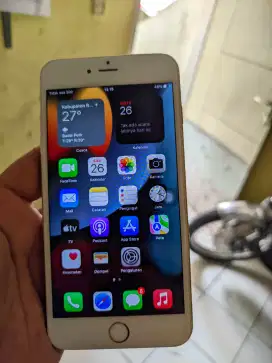 Iphone 6s plus 128gb