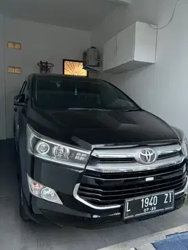 Toyota Kijang Innova 2020 Bensin