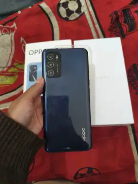 Oppo a54s 6/128 fullset nominus