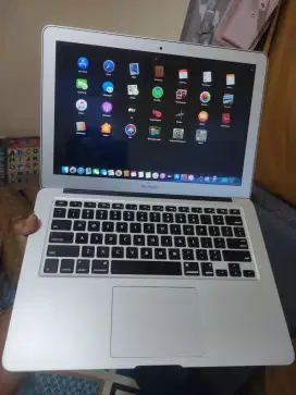 MacBook Air 2017 13inch