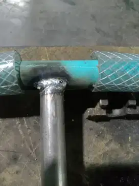 Jasa welding co dan argon