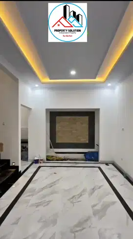 Rumah Townhouse Di Kahfi 2 Srengseng Sawah Jaksel