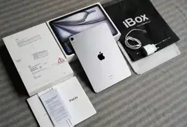 iPad Air M2 128gb iBox Fullset