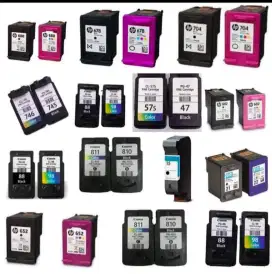 Terima jual beli tinta printer