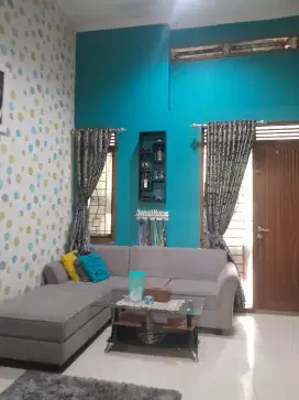 JUAL RUMAH SIAP HUNI DI PESONA BALI RESIDENCE BOJONGSOANG BANDUNG