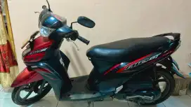 Yamaha Mio GT 2014