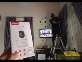 Kamera Cctv Simokerto Surabaya, Teknisi pemasangan dan servis