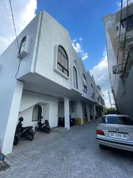 Dijual Kost-Kost-an yang CUAN dengan okupansi Yogyakarta