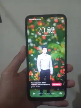 Redmi 9a 2/32 bekas nego