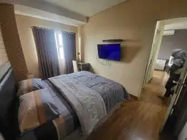Disewakan Apartemen Trivium North 2br 58sqm Siap Huni Lokasi Strategis