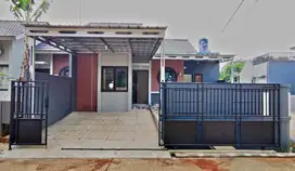 JUAL BUTUH  RUMAH HARVEST 4jt an