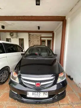Honda City 2008 Bensin