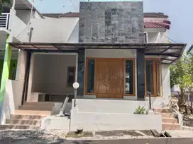 Jual Rumah di Sinar Sawunggaling Banyumanik