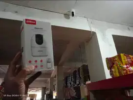 Kamera Cctv Rungkut Surabaya, Teknisi pemasangan dan servis