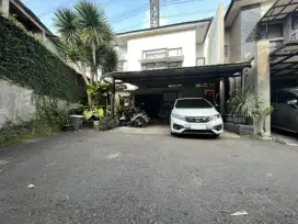 Dijual rumah siap huni di Kebagusan Jakarta Selatan