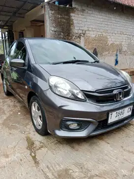 Honda Brio 2016 e 1.2