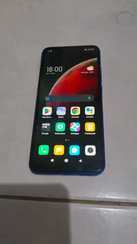 Redmi 9A Ram 3/32