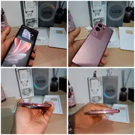 Vivo V29 8+8 256gb