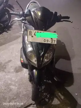 Suzuki Skywafe Jakarta