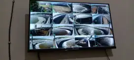 Kamera Cctv Taman Sidoarjo Teknisi pemasangan dan servis
