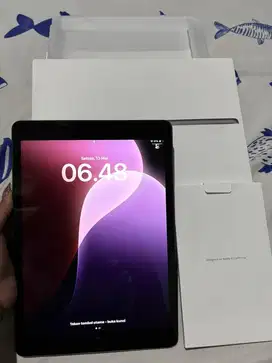 IPAD GEN 9 | 64GB GARANSI IBOX