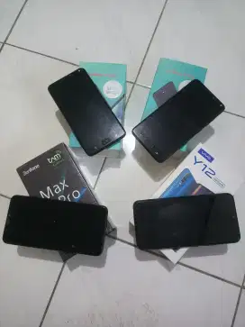Dijual HP ASUS & VIVO