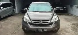 TERMURAH Honda CR-V 2.4 AT 2010/2011 CRV