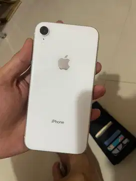 Iphone xr 128 inter