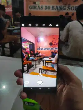 SONY XPERIA XZ3