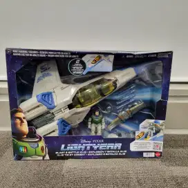 Lightyear Blast & Battle XL - 15