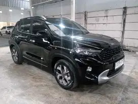 Kia Sonet 2021 Bensin