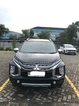 Mitsubishi Xpander 2021 Bensin