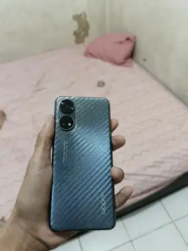 Oppo Reno 8T NFC Ram 8+4/256Gb Original Oppo