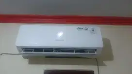 Jual ac changhong 1 PK