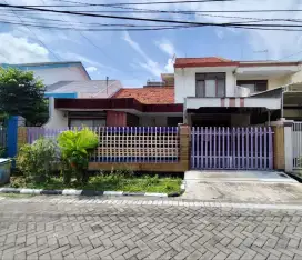 JUAL MURAH‼️Jual Rumah Hitung Tanah Tenggilis Dekat Ubaya
